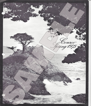 Couroc of Monterey-51 Couroc Product Catalogues 1958 to 1985.